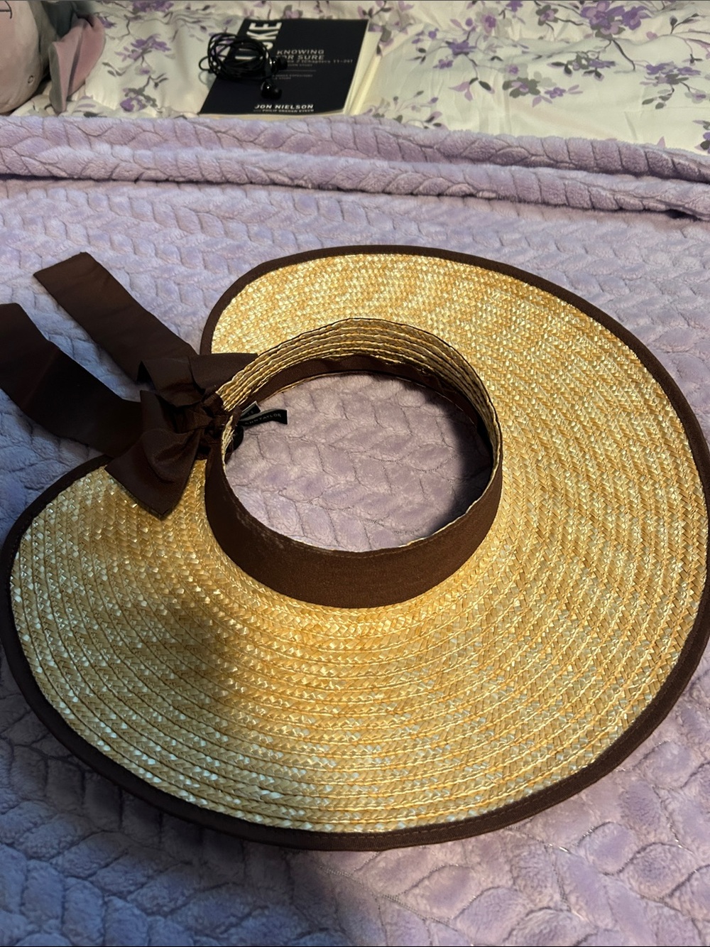 Sun Hat